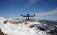 Đôi mắt cho Hollywood và thế giới 'Bay lên cùng trí tuệ Việt'