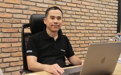 Nguyễn Lê Thành: Cảnh sát toàn cầu trong giới Blockchain