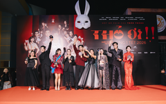 Pháo bị Trấn Thành mắng đến mức bật khóc khi quay Thỏ ơi!!