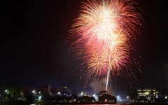 19 điểm bắn pháo hoa ở Lâm Đồng, Đà Lạt có 2 điểm