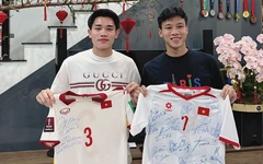 Quế Ngọc Hải: 'Đình Bắc sẽ dẫn dắt tuyển Việt Nam đến World Cup'