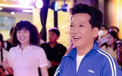 Phim Tết của Trường Giang doanh thu trên Box Office Vietnam thua xa thực tế