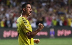 Al Fateh đấu Al Nassr: Ronaldo tái xuất?