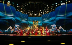 Tối nay 15-2 xem đại nhạc hội chào Tết Bính Ngọ trên kênh nào?