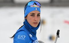 Nữ VĐV được gỡ án doping giữa Olympic mùa đông sau câu chuyện về mẹ