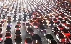 Xuân vận 2026 ở Trung Quốc dự đoán đạt mức kỷ lục 9,5 tỉ lượt người di chuyển