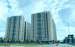 Đà Nẵng mở bán gần 400 căn hộ nhà ở xã hội khu vực tây bắc
