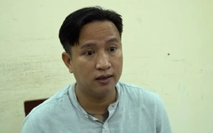 Liên quan vụ hỗn chiến tại nhà hàng White Palace, bắt 2 người ‘chạy án’ 300 triệu đồng