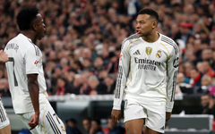 Real Madrid đấu Real Sociedad: Mbappe tái xuất