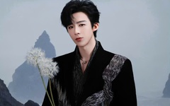 Lưu Vũ Ninh thăng hoa sự nghiệp, vượt Trương Lăng Hách, Đinh Vũ Hề ở điểm này