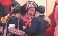 Gala Việc tử tế tôn vinh những người tử tế lay động trái tim trong năm qua