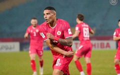 Công An Hà Nội có thể bị xử thua 0-3 Tampines tại AFC Champions League Two