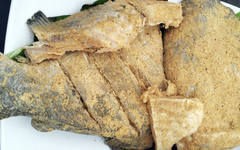 Nguy kịch sau khi ăn cá ủ chua nghi chứa độc tố