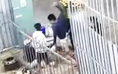 Truy bắt 8 người tấn công để cướp tài sản thanh niên đang về quê ăn Tết