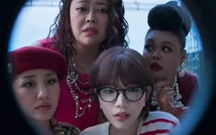 Thỏ ơi!! của Trấn Thành thống trị doanh thu sớm phim Tết