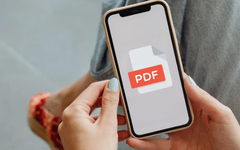 AI sẽ 'khai tử' file PDF?