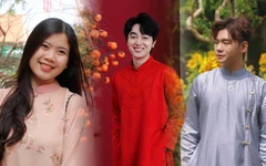 Đón xuân Bính Ngọ, cùng bạn trẻ nói chuyện khai bút đầu năm