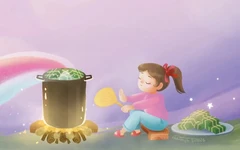 Bài tham dự sân chơi viết Chuyến xe mùa xuân: Có một mùa xuân mang dáng hình ngoại