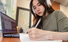 Người xưa nói gì về tục khai bút đầu năm?