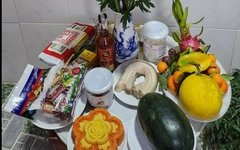 Cúng giao thừa phải đúng giờ nào? Mâm cúng quay về đâu?