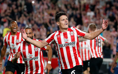 Brentford đấu Macclesfield tại FA Cup: cục diện khó đoán?