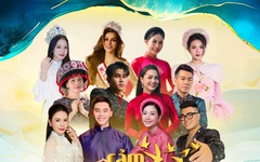 Những chương trình đặc sắc lên sóng mùng 1 Tết Bính Ngọ