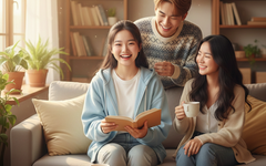 Mùng 3 Tết của 12 cung hoàng đạo: Bạch Dương nhiệt huyết