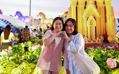 10 lời chúc Tết hay, hài hước gửi bạn bè dịp Tết Bính Ngọ