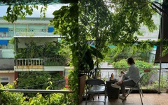 3 quán cà phê siêu chill mở cửa xuyên Tết tại Đà Nẵng