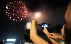 Tổng hợp địa điểm bắn pháo hoa chào Tết Bính Ngọ 2026 trên cả nước