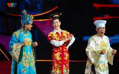 Xem Gặp nhau cuối năm - Quảng trường mùa xuân đêm giao thừa trên kênh nào?