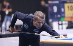 Chờ năm 2026 bùng nổ của Trần Quyết Chiến