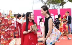 173 chuyến bay đến Đà Nẵng mỗi ngày, tăng 46 chuyến so với Tết 2025