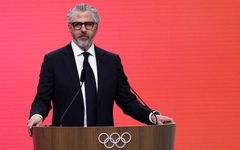 Chủ tịch Ủy ban Olympic 2028 bị yêu cầu từ chức vì liên quan hồ sơ Epstein