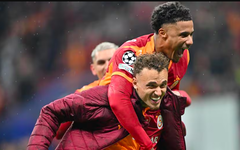 Galatasaray gây sốc, PSG ngược dòng ấn tượng