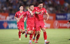 Xem trực tiếp Tampines Rovers đấu Công An Hà Nội trên kênh nào?