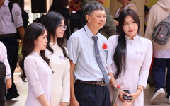 Lời chúc Tết ý nghĩa dành tặng thầy cô giáo dịp Tết Bính Ngọ 2026