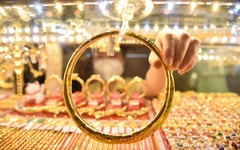 Giá vàng được dự báo ra sao trong năm Bính Ngọ?