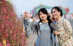 Làm gì dịp Tết để may mắn, bình an cả năm?