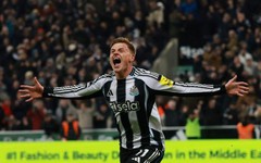 Kết quả Champions League: Bodø/Glimt, Leverkusen, Newcastle thắng thuyết phục, Atletico Madrid hòa kịch tính