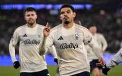 Fenerbahce đấu Nottingham: màn chào sân của Kante tại Europa League