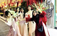 Ba 'điểm nóng' sức khỏe trẻ nhỏ ngày Tết cha mẹ dễ bỏ qua