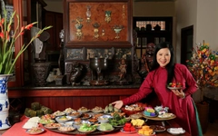 Cúng đưa ông bà mùng 3 Tết: 7 lưu ý cho đúng chánh pháp