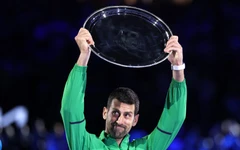 Novak Djokovic và sự trân trọng tuyệt đối dành cho Carlos Alcaraz
