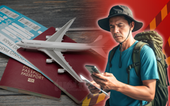 Các loại hình lừa đảo đặt phòng, đặt vé mà bạn có thể gặp trong 2 tuần tới