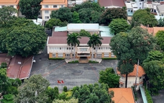 TP.HCM lập ban chỉ đạo tài sản về nhà đất công