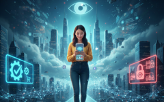 Gemini lên Google Maps: Trợ lý di chuyển thông minh hay cỗ máy thu thập dữ liệu khổng lồ?