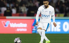 Al Hilal đấu Al Ahli: trận đấu cạnh tranh ngôi đầu