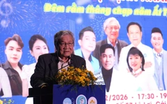 Cần Thơ tổ chức chương trình vận động gây quỹ cho bệnh nhân ung thư