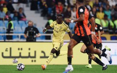 Al Nassr hạ Al Riyadh 1-0 dù thiếu Ronaldo